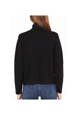 Elisabetta Franchi Coltruien Sweatshirts ; Hoodies Black -Elisabetta Franchi Winkel 983e1dd5c1b767fc16d9ebbec633779c