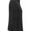 Elisabetta Franchi Longsleeve Shirts Shirt Black