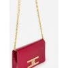 Elisabetta Franchi Clutches Bag Red