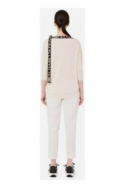 Elisabetta Franchi Blouses Pink