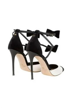 Elisabetta Franchi Pumps Flat Shoes MIINTO-76e63410663caa51f75b Black -Elisabetta Franchi Winkel 9b276aff1d487cc85ba72da6e1305432