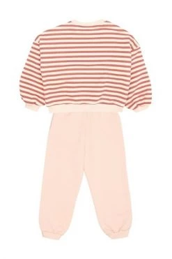 Elisabetta Franchi Sets Pink