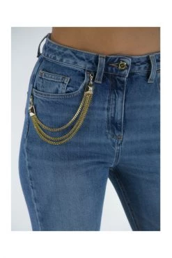 Elisabetta Franchi Skinny Jeans Blue -Elisabetta Franchi Winkel 9b8050c328c2206ad7336ef30886d329