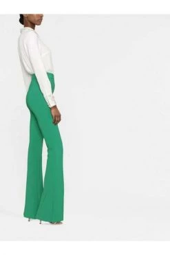 Elisabetta Franchi Longsleeve Shirts Shirt White -Elisabetta Franchi Winkel 9c6450615143e01bcb322f535ce1676d