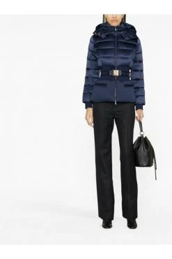 Elisabetta Franchi Gewatteerde Jassen Down Jackets Blue 9 Elisabetta Franchi Gewatteerde Jassen Down Jackets Blue -Elisabetta Franchi Winkel 9c98920043e859dcb9ca2672fe266dd9