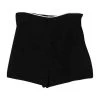 Elisabetta Franchi Korte Broeken Shorts Black