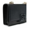 Elisabetta Franchi Tassen Bags Black