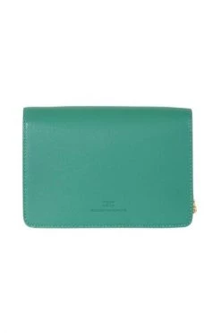 Schoudertassen ELISABETTA FRANCHI Shoulder Bag Green -Elisabetta Franchi Winkel 9e337ca14de7aef7ee191113bf06df01
