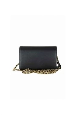 Elisabetta Franchi Schoudertassen Bags Black 9 Elisabetta Franchi Schoudertassen Bags Black -Elisabetta Franchi Winkel 9e3c6337c7eee3225f97adf27505e1e1