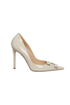 Elisabetta Franchi Pumps Beige