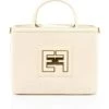 Elisabetta Franchi Handtassen Handbags Beige