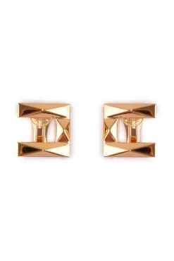 Elisabetta Franchi Oorbellen Bijoux Yellow -Elisabetta Franchi Winkel a0140257b04b7aa64d0d430abe6cf569