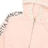 Elisabetta Franchi Sweaters Sweatshirt Pink