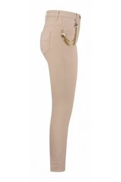 Elisabetta Franchi Skinny Jeans With Chain Pink 6 Elisabetta Franchi Skinny Jeans With Chain Pink -Elisabetta Franchi Winkel a139c957470a9bfe3aed4d8f9b698a86