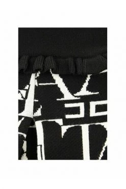 Elisabetta Franchi Korte Rokken Littering Press Cannons Skirt Black 9 Elisabetta Franchi Korte Rokken Littering Press Cannons Skirt Black -Elisabetta Franchi Winkel a282a94ca8d6e6ff8b0c13cae12d5a82