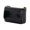 Elisabetta Franchi Schoudertassen Shoulder Bags Black