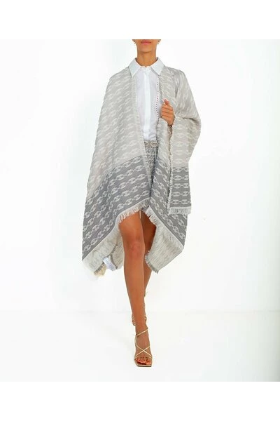 Elisabetta Franchi Longsleeve Shirts Long-sleeve Shirt White 5 Elisabetta Franchi Longsleeve Shirts Long-sleeve Shirt White - Afbeelding 5