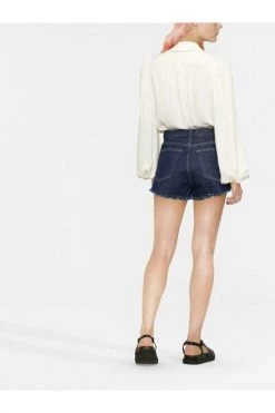 Longsleeve Shirts Elisabetta Franchi Shirts Ivory Beige -Elisabetta Franchi Winkel a3dfac328565eae6c9d588a7a3ef1f7f