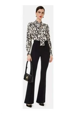 Elisabetta Franchi Blouses White