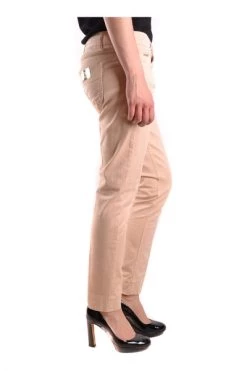 Elisabetta Franchi Skinny Jeans Jeans Beige -Elisabetta Franchi Winkel a56b2ae2d9eb2e1d3bc175e7dc551c00