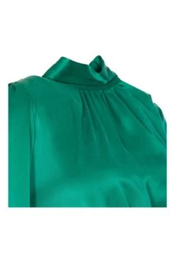 Elisabetta Franchi Blouses Green 6 Elisabetta Franchi Blouses Green -Elisabetta Franchi Winkel a5dd289411f6e6d8c5fd955d490e9c0b