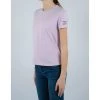 Elisabetta Franchi T-shirts T-shirt Purple