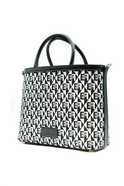 Elisabetta Franchi Handtassen Handbags Black -Elisabetta Franchi Winkel a65125ec6d7e337907d3fdad09104ece