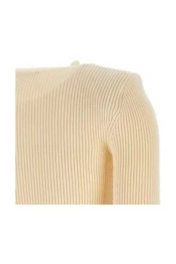 Elisabetta Franchi Hoodies & Sweatvesten Sweatshirts White -Elisabetta Franchi Winkel a6eaa2f9a4902e27aaa7ef0e382b9175