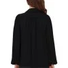Elisabetta Franchi Longsleeve Shirts Shirt Black