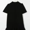 Elisabetta Franchi Jurken Dresses Black