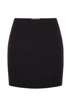 Elisabetta Franchi Midirokken Skirt Black -Elisabetta Franchi Winkel a8e204092918eae416ca4d5ad4fd4fb0