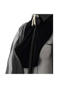 Bodies Elisabetta Franchi Top Black Black -Elisabetta Franchi Winkel a8f1c21c67f289f041c59ba228dffbfe