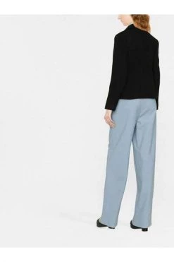 Elisabetta Franchi Blazers Black -Elisabetta Franchi Winkel a92f34cbc51666bd9e484e667d14a06d