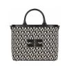 Elisabetta Franchi Handtassen Handbag Black