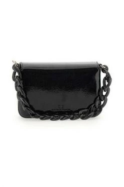 Handtassen ELISABETTA FRANCHI BLACK Black
