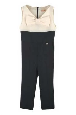 Elisabetta Franchi Sets SET Black