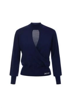 Elisabetta Franchi Coltruien Turtlenecks Blue 7 Elisabetta Franchi Coltruien Turtlenecks Blue -Elisabetta Franchi Winkel aaebfecee05bcdcf0e4cbca218657bb9