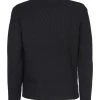 Coltruien Elisabetta Franchi Sweaters Black