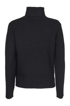Coltruien Elisabetta Franchi Sweaters Black
