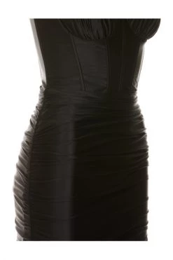Elisabetta Franchi Feestjurken Dress Black