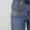 Skinny Jeans Elisabetta Franchi Jeans Blue Blue