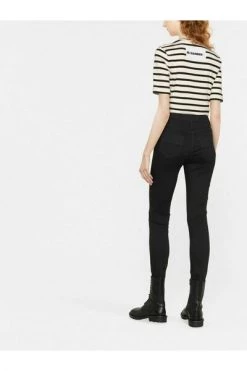 Elisabetta Franchi Skinny Jeans Black -Elisabetta Franchi Winkel ac0bac87d62a5138d5857f8e1b6232b9