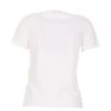 Elisabetta Franchi Sweaters T-shirt White