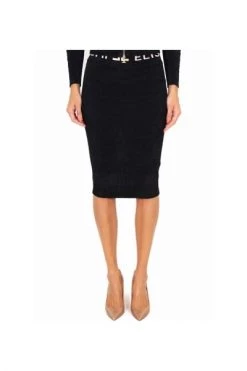 Elisabetta Franchi Kokerrokken Pencil Skirts Black 8 Elisabetta Franchi Kokerrokken Pencil Skirts Black -Elisabetta Franchi Winkel ad0a99c83017958af9381eb2dd2034b6
