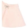 Elisabetta Franchi Rokken Skirt Pink