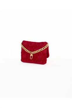 Elisabetta Franchi Heuptassen Bags Red -Elisabetta Franchi Winkel ae01827d370395fc5a5af730a83a4cdd