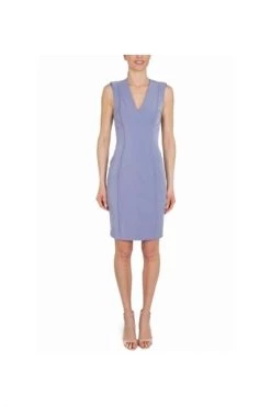 Elisabetta Franchi Casual Jurken Donna Dress Purple 9 Elisabetta Franchi Casual Jurken Donna Dress Purple -Elisabetta Franchi Winkel af71e808bbb918965439474ef7bc81db