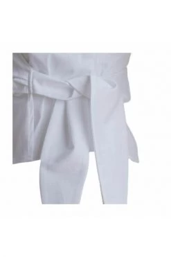 Elisabetta Franchi Longsleeve Shirts Shirt White -Elisabetta Franchi Winkel af7a11ed6a8a91ba6bc6f5ffa8783015