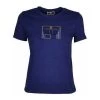 Elisabetta Franchi T-Shirts Blue
