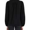 Blouses ELISABETTA FRANCHI Blouse Black